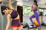 Janhvi Kapoor’s intense workout regimen is jaw-dropping and inspiring, Watch